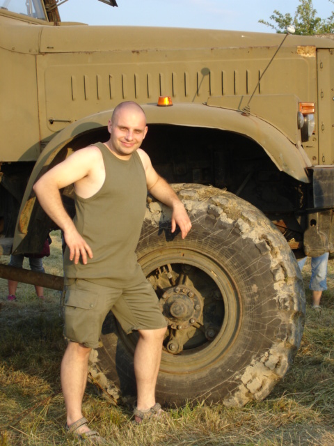 Kraz