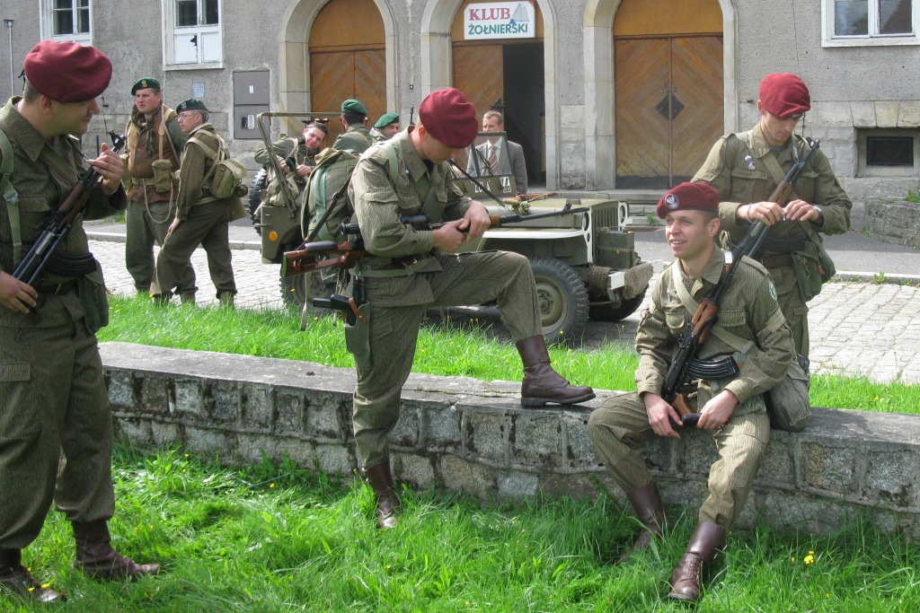 Zlot 62KS 2010