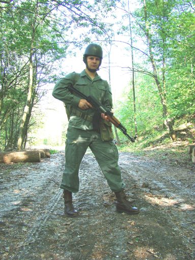patrol 2