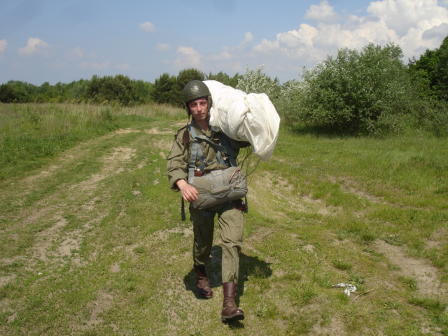 III Operacja Zachód