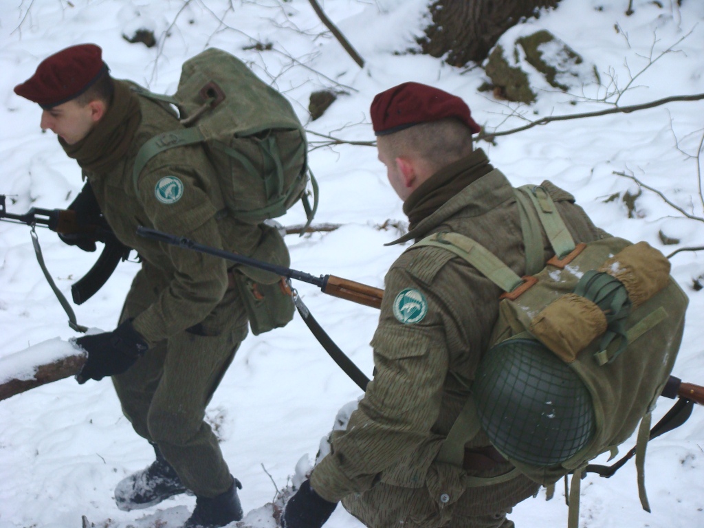 Patrol 23.01.2011