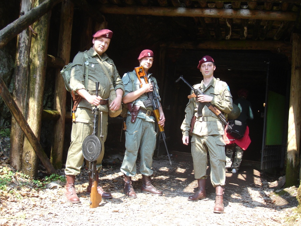 Zlot Łomnica 2011