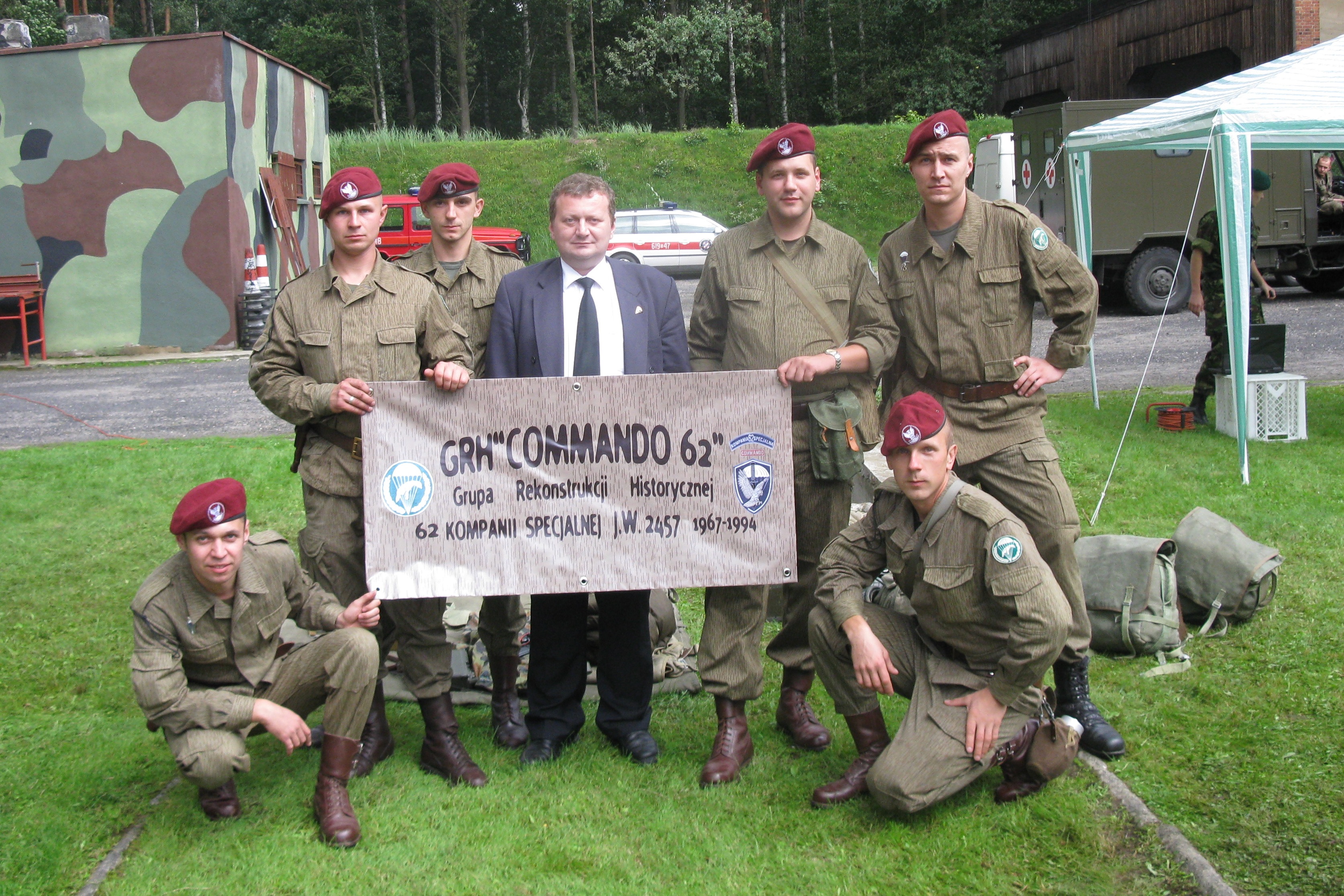 Zlot 62KS 2010