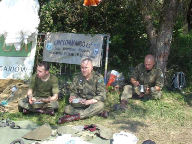 III Operacja Zachód
